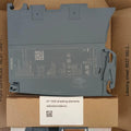 Siemens SINAMICS drive system showcasing advanced industrial automation technology for enhanced performance and efficiency