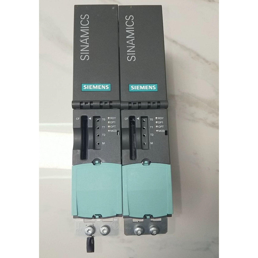 Siemens SIMATIC WinAC RTX 2010 Soft PLC 6AV2107-0RP00-0BB0 PC-Based Controller License.
