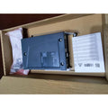 Siemens 6SL3210-1SE21-0AA0 SINAMICS S120 PM340 Power Module – 4.0kW / 10A with Integrated Filter.