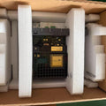 Siemens SINAMICS drive system showcasing advanced industrial automation technology for enhanced performance and efficiency