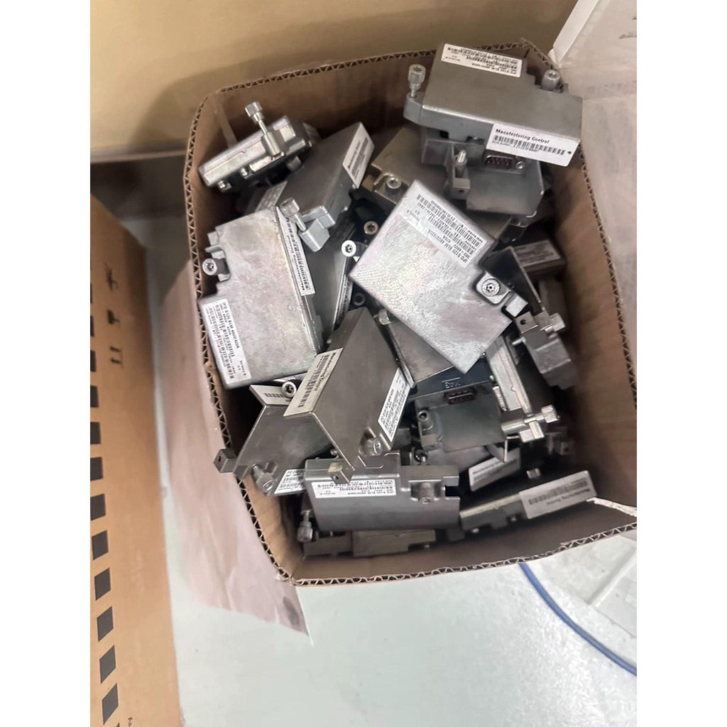 Siemens SIMATIC WinAC RTX 2010 Soft PLC 6AV2107-0RP00-0BB0 PC-Based Controller License.