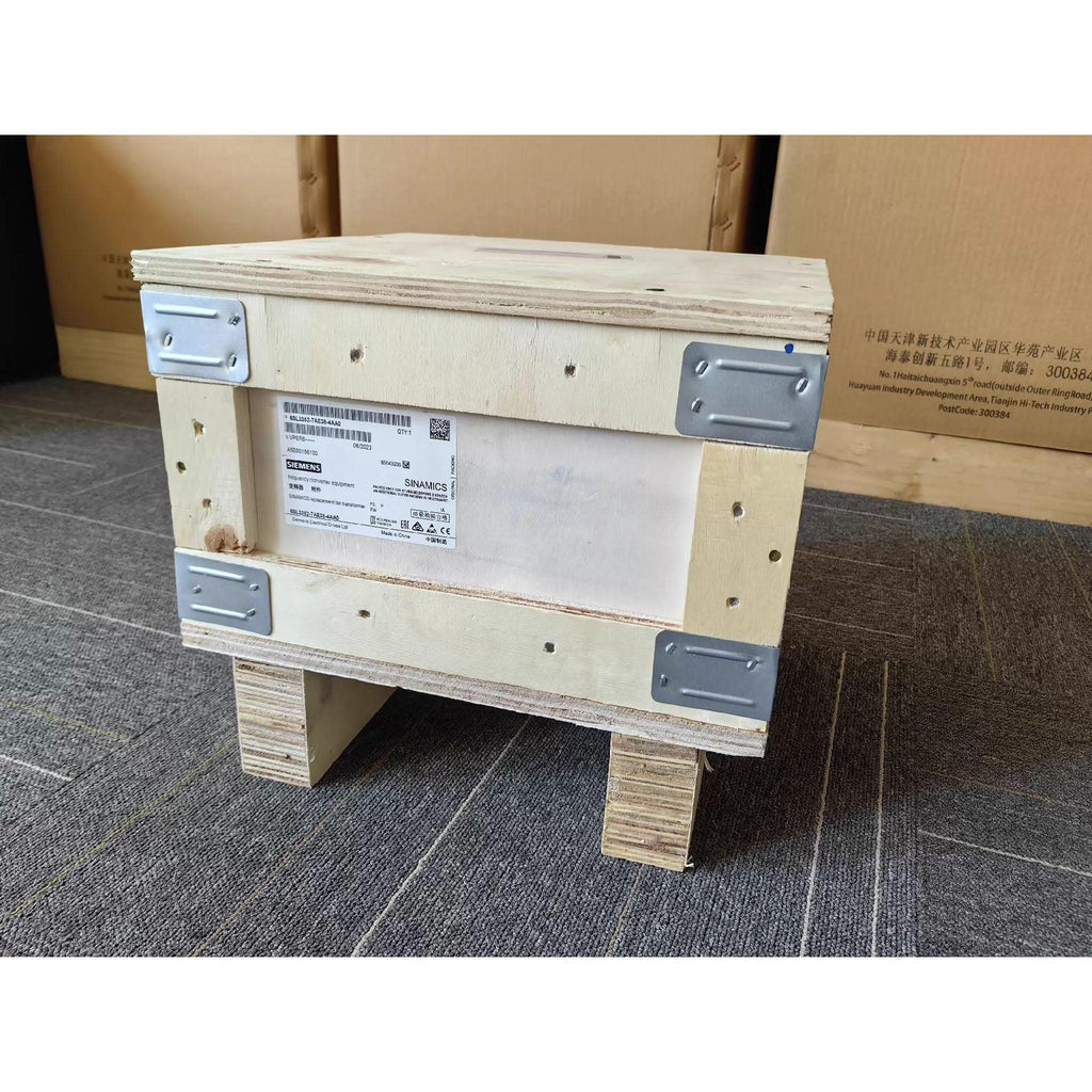 Siemens SIMATIC WinAC RTX 2010 Soft PLC 6AV2107-0RP00-0BB0 PC-Based Controller License.