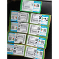 Schneider Electric TeSys D Series 32A 3-Pole AC Contactor - LC1D32M7C | AC220V 50/60Hz with Auxiliary Contact