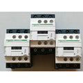 LC1D12M7C Schneider Contactor, 12A, 3-Pole, 220V AC Coil, TeSys D Series